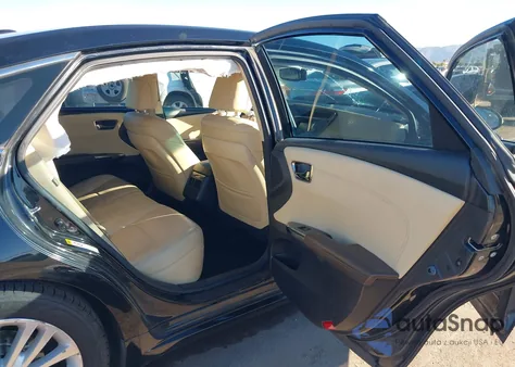 2013 Toyota Avalon Hybrid Xle Touring из США, поврежденный, VIN 4T1BD1EB9DU004748